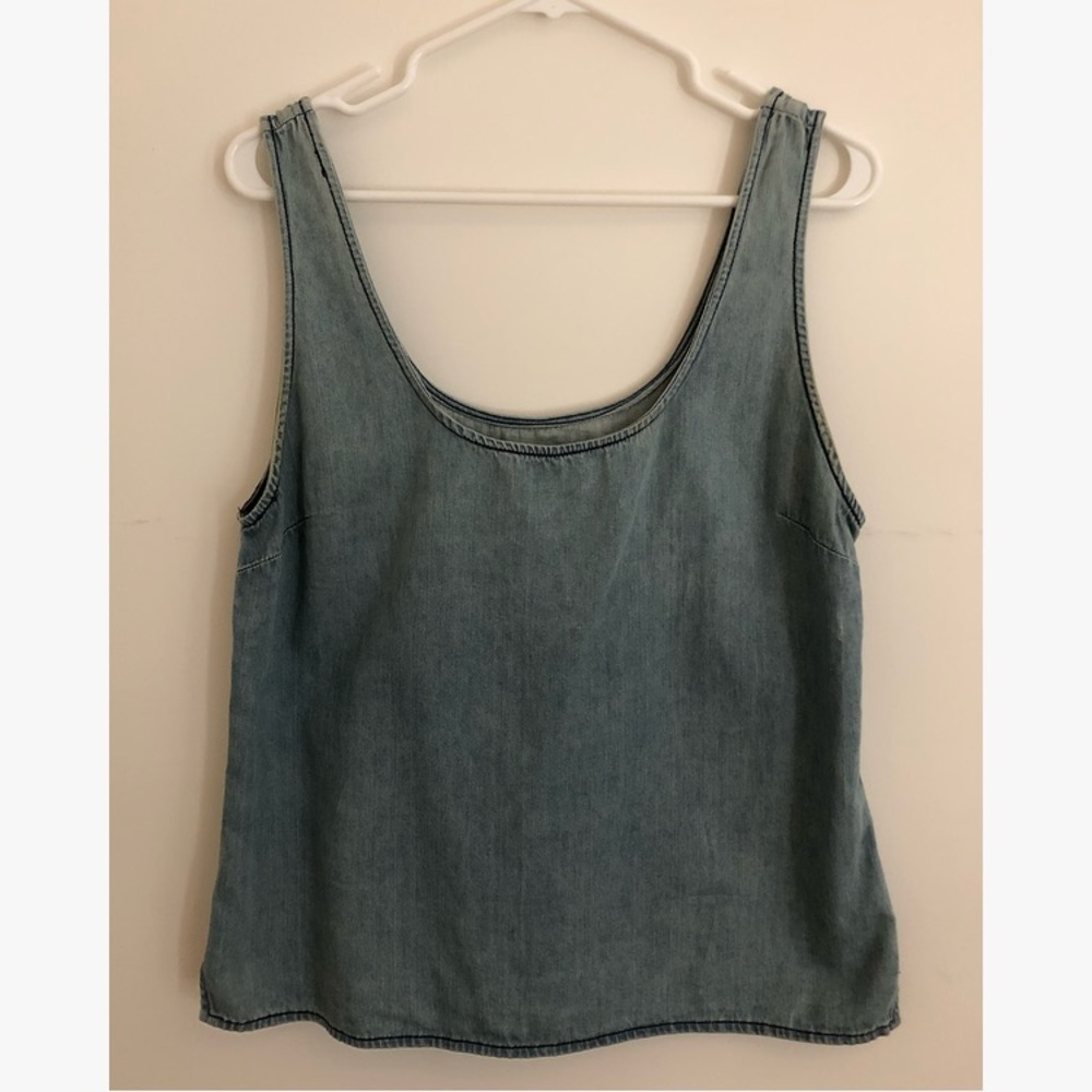 Rag & Bone Tank